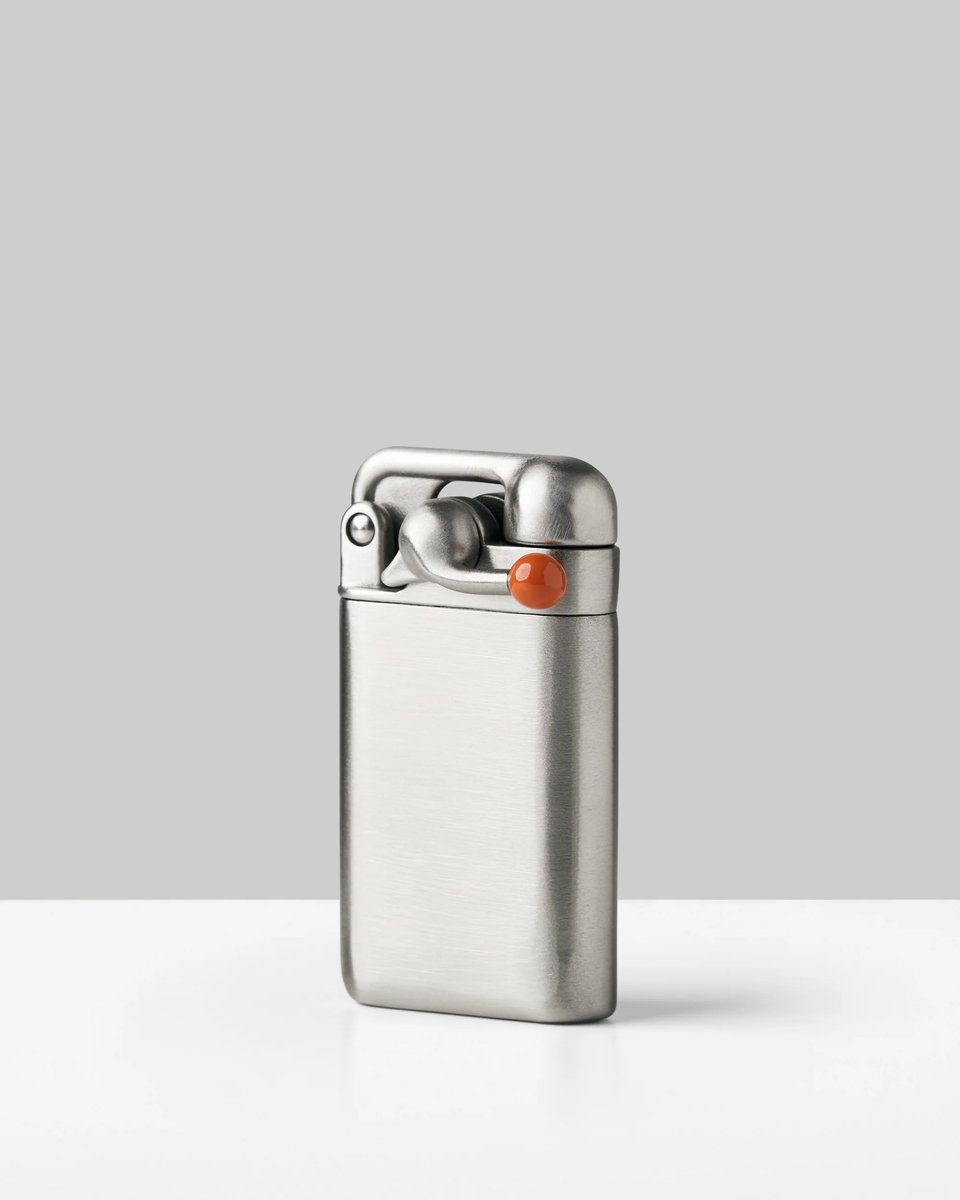 Craighill Swingtop Lighter